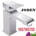 Vòi chậu rửa mặt 1 chân thấp Joden Lester 1007W07KC