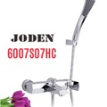 Sen tắm nóng lạnh vuông Joden Lenc 6007S07HC