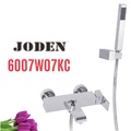 Sen tắm nóng lạnh vuông Joden Lester 6007W07KC