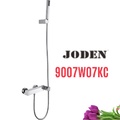 Sen tắm nóng lạnh vuông Joden Lester 9007W07KC