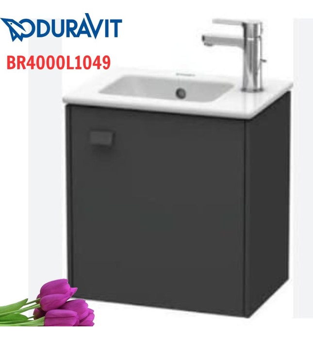 Tủ chậu lavabo Duravit BR4000L1049