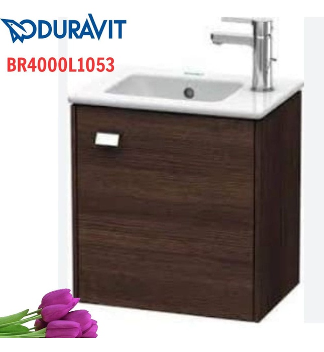 Tủ chậu lavabo Duravit BR4000L1053