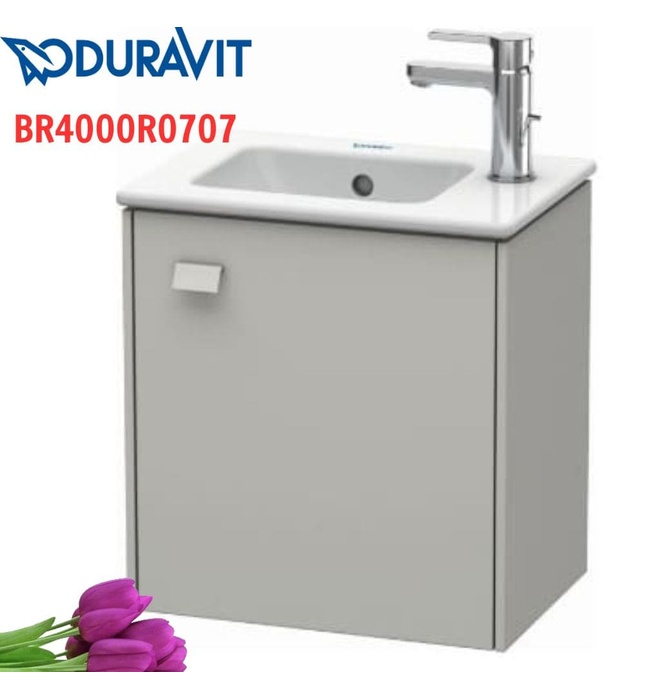 Tủ chậu lavabo Duravit BR4000R0707