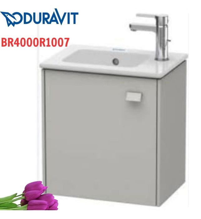 Tủ chậu lavabo Duravit BR4000R1007