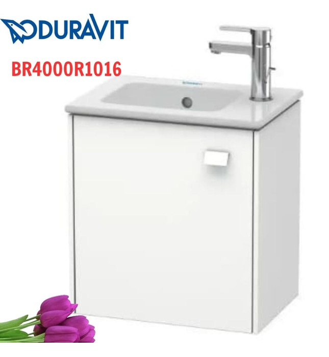 Tủ chậu lavabo Duravit BR4000R1016
