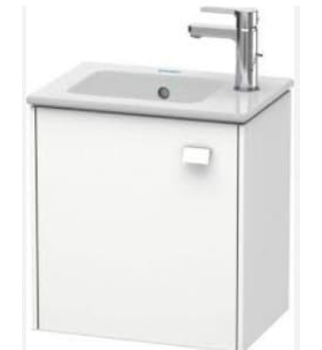 Tủ chậu lavabo Duravit BR4000R1018