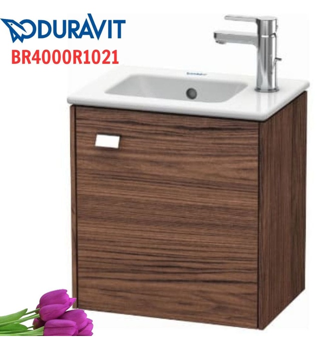 Tủ chậu lavabo Duravit BR4000R1021