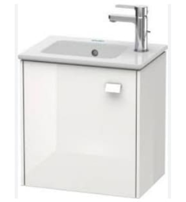 Tủ chậu lavabo Duravit BR4000R1022