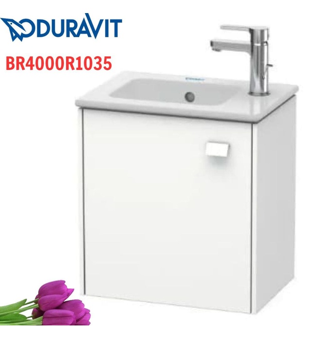 Tủ chậu lavabo Duravit BR4000R1035