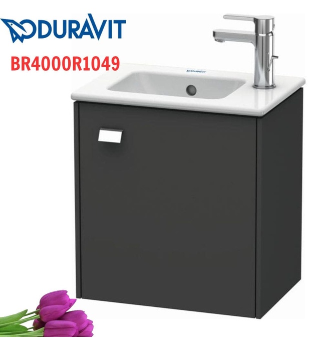 Tủ chậu lavabo Duravit BR4000R1049
