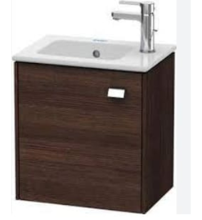 Tủ chậu lavabo Duravit BR4000R1053