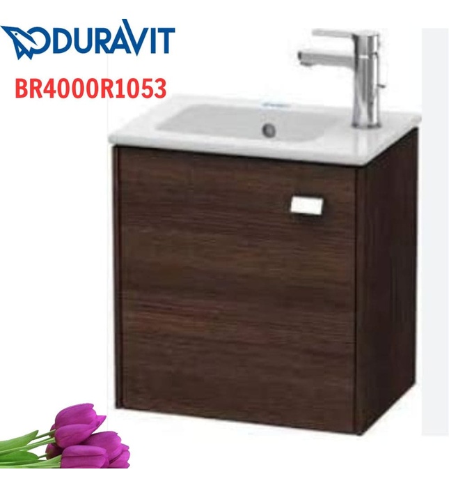 Tủ chậu lavabo Duravit BR4000R1053