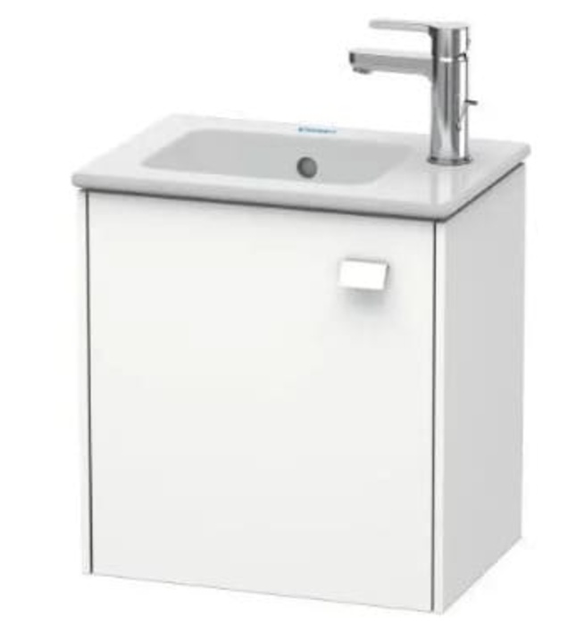 Tủ chậu lavabo Duravit BR4000R1075