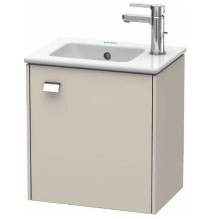Tủ chậu lavabo Duravit BR4000R1091