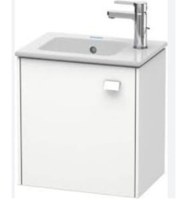 Tủ chậu lavabo Duravit BR4000R1818