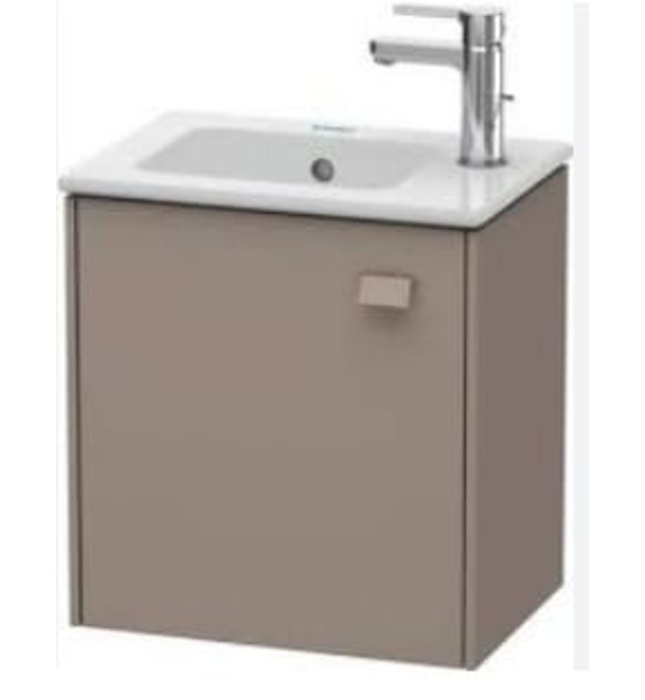 Tủ chậu lavabo Duravit BR4000R4343