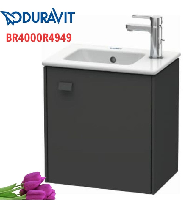 Tủ chậu lavabo Duravit BR4000R4949