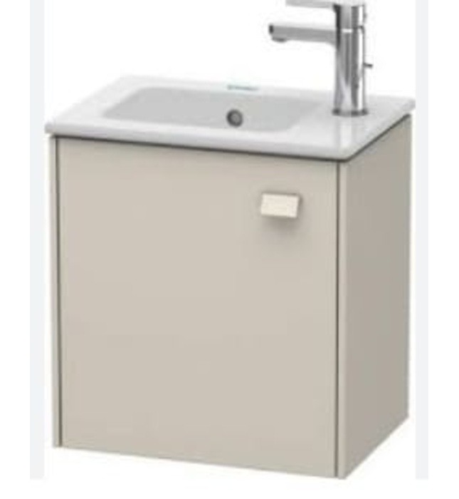 Tủ chậu lavabo Duravit BR4000R9191