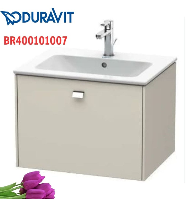 Tủ chậu lavabo Duravit BR400101007