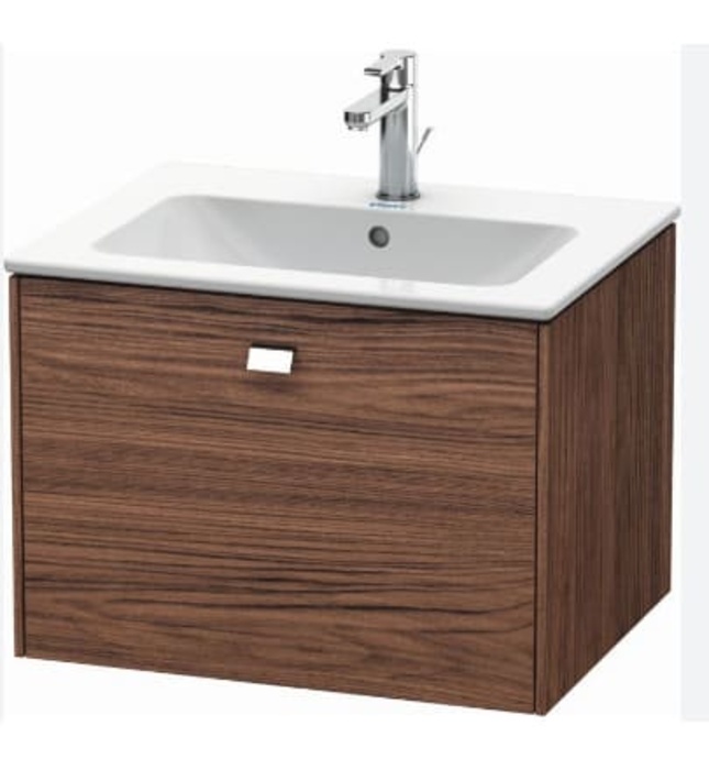 Tủ chậu lavabo Duravit BR400101021