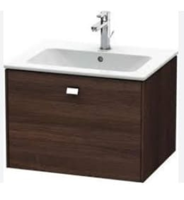 Tủ chậu lavabo Duravit BR400101075
