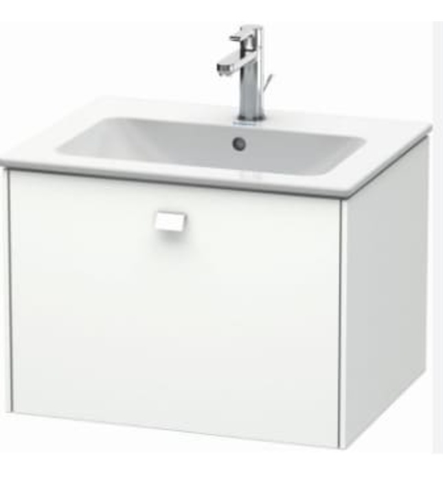 Tủ chậu lavabo Duravit BR400101818