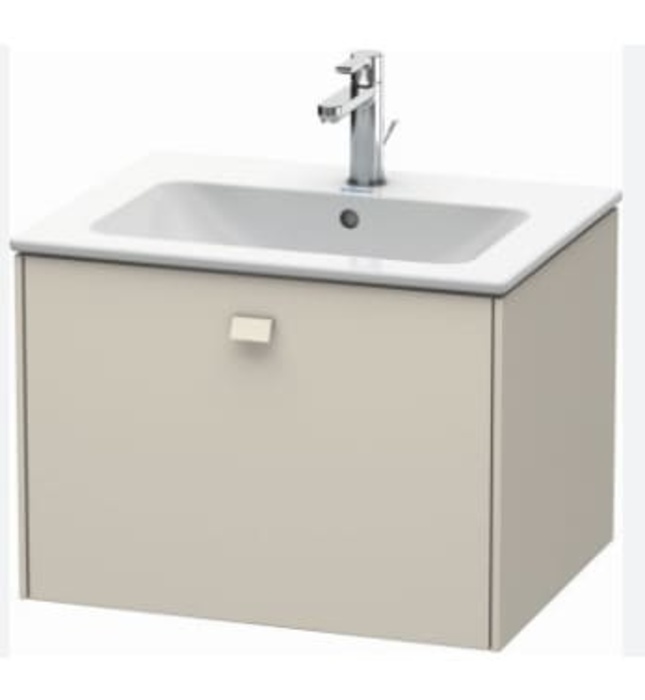 Tủ chậu lavabo Duravit BR400109191