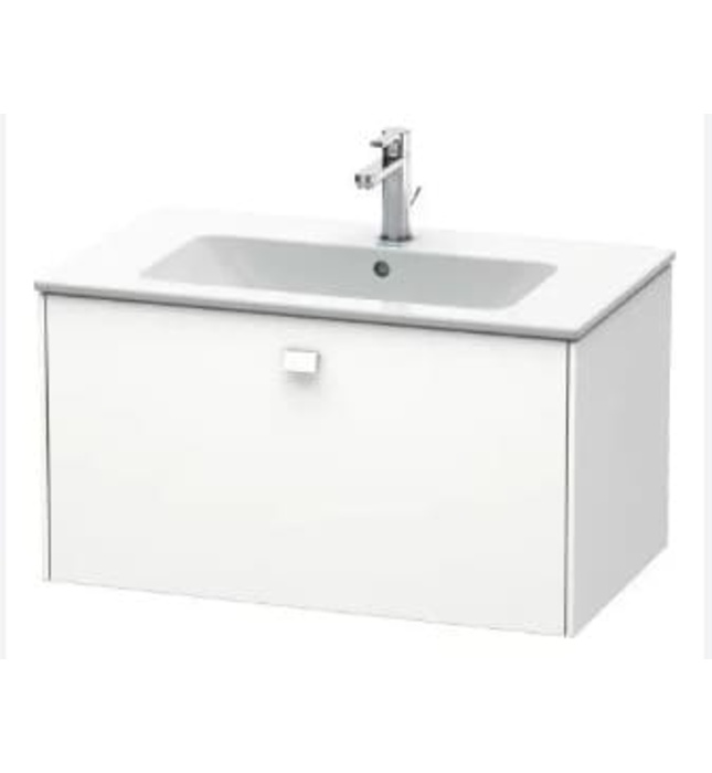 Tủ chậu lavabo Duravit BR400200707