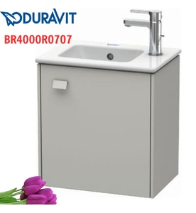 Tủ chậu lavabo Duravit BR4000R0707
