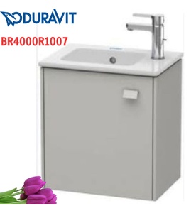 Tủ chậu lavabo Duravit BR4000R1007