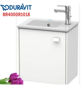 Tủ chậu lavabo Duravit BR4000R1018