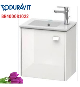 Tủ chậu lavabo Duravit BR4000R1022