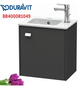Tủ chậu lavabo Duravit BR4000R1049