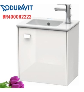 Tủ chậu lavabo Duravit BR4000R2222