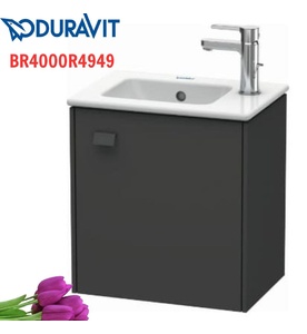 Tủ chậu lavabo Duravit BR4000R4949