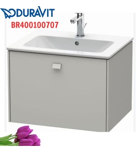 Tủ chậu lavabo Duravit BR400100707