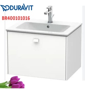Tủ chậu lavabo Duravit BR400101016