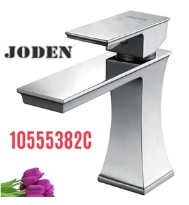 Vòi chậu rửa mặt 1 chân thấp Joden Emperor 10555382C