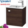 Tủ chậu lavabo Duravit BR4000L1053