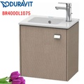 Tủ chậu lavabo Duravit BR4000L1075