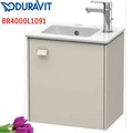 Tủ chậu lavabo Duravit BR4000L1091