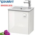 Tủ chậu lavabo Duravit BR4000L1818