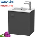 Tủ chậu lavabo Duravit BR4000L4949