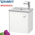 Tủ chậu lavabo Duravit BR4000R1035