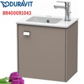 Tủ chậu lavabo Duravit BR4000R1043