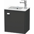 Tủ chậu lavabo Duravit BR4000R1049