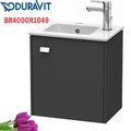 Tủ chậu lavabo Duravit BR4000R1049