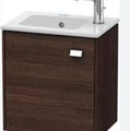Tủ chậu lavabo Duravit BR4000R1053