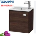 Tủ chậu lavabo Duravit BR4000R1053