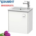 Tủ chậu lavabo Duravit BR4000R1075
